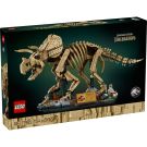 LEGO® Jurassic World - Вкаменелости от динозаври: трицератопс (77985)