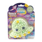 Светещ слайм, Slimy, Space and Galaxy, Glows in the Dark