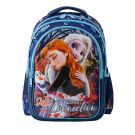 Раница с 3 отделения Sister Conection, Frozen 2