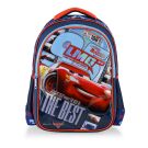 Раница с 2 отделения, Lightning Mcqueen, Cars