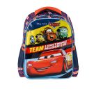 Раница с едно отделение Team Lighting McQueen, Cars