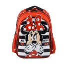Раница с 2 отделения, Minnie Mouse