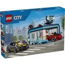LEGO® City - Автомивка с преминаване на колата (60497)