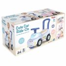 Моята първа кола Ride On, Dede, Cute Ride, Синя