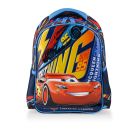 Раница с едно отделение, Lighting McQueen, Cars