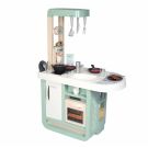 Кухненски комплект с аксесоари, Smoby, Cherry, 25 аксесоара
