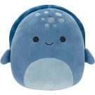 Плюшена играчка, Squishmallows, Костенурка, Truman, 19 см