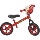 Велосипед без педали Disney Cars 3, 10 инча, New