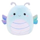 Плюшена играчка, Squishmallows, 19 см, Heather