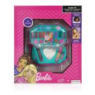 Комплект за грим, 2 нива, Barbie