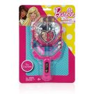 Козметичен комплект с огледало, Barbie