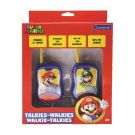 Комплект уоки-токита Lexibook Super Mario, 120 м