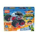 Количка Hot Wheels, Megaconstrux, Mini Trucks, GVM27