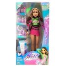 Кукла Winx Beauty Pop, Flora, 27 см