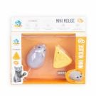 Интерактивна играчка Innovation, Мишка с дистанционно управление