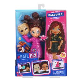 Кукла Fail Fix Makeover S1, Loves.Glam | Toyzz Shop