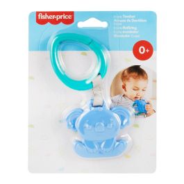Играчка за зъбки, Fisher Price, Коала, GYN26 | Toyzz Shop