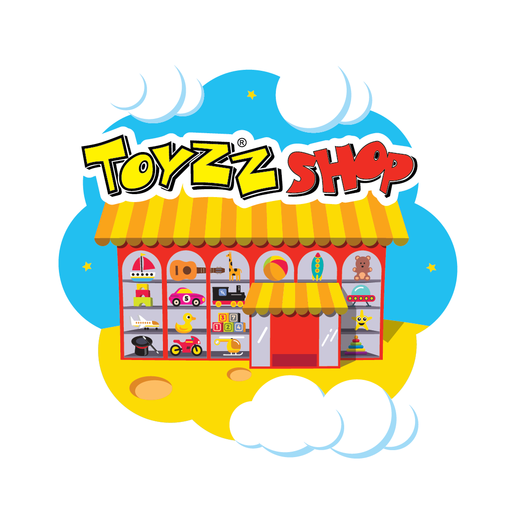 Светът на Toyzz Shop